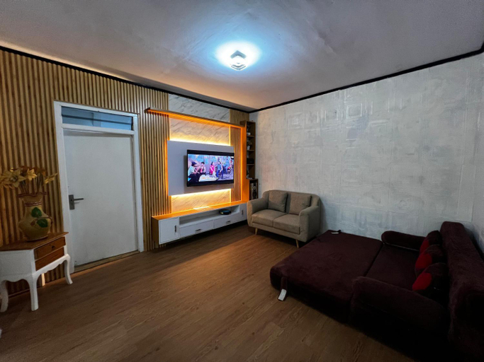Others 5, Homestay ulya, Wonosobo