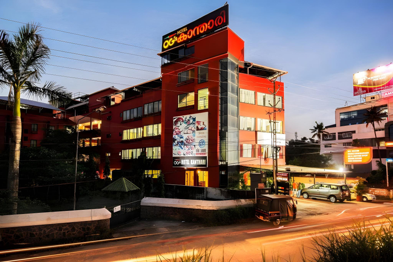 Exterior & Views 4, Og's Kanthari, Ernakulam
