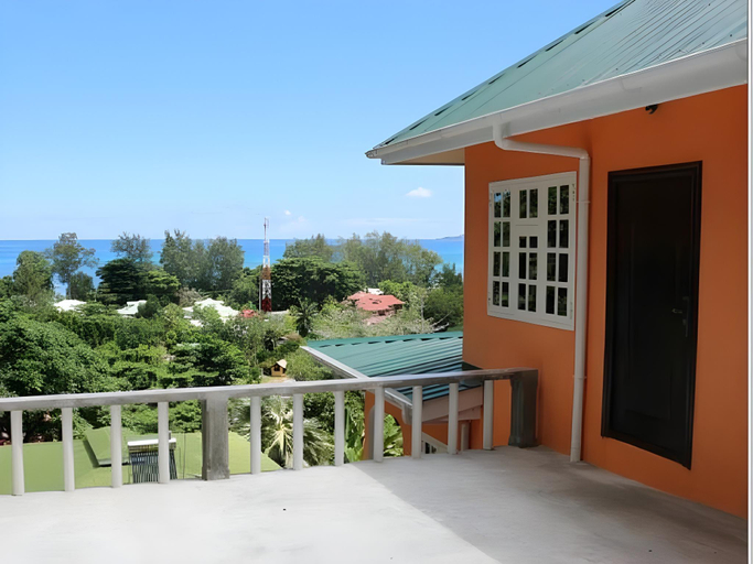 Others 5, Exotic Guest House