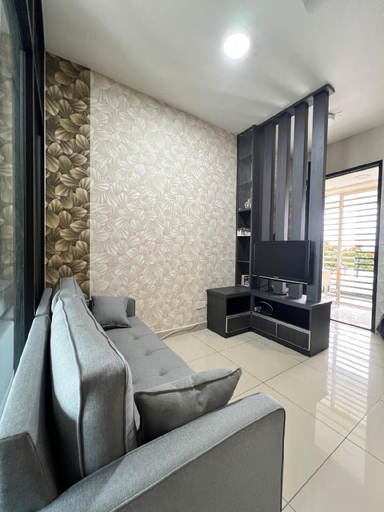 2, The Majestic Ipoh 3R2B SLY@Home Twin City view, Kinta
