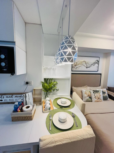 Others 3, Azure North- Serenity Homes by J&J Condo rentals, San Fernando City