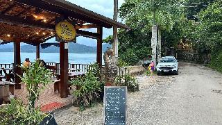 Others 2, Deck da Villa Pousada Ubatuba, Ubatuba