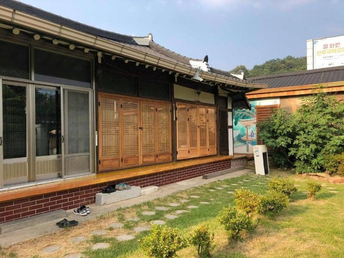 Others 5, Jeonju Hanok Sanminjae Pension, Jeonju