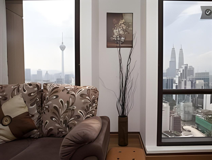 Interior view 4, My Home @ Times Square Kuala Lumpur, Kuala Lumpur