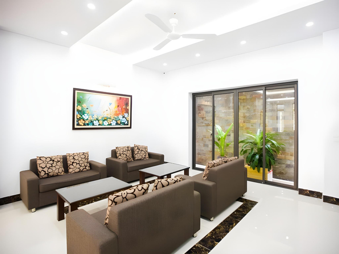 Public Area 3, Hana 1 Apartment & Hotel Bac Ninh, Bắc Ninh
