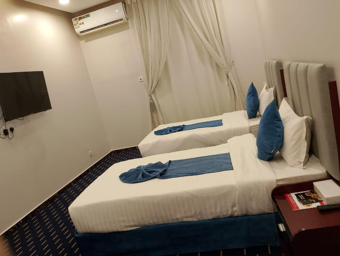Others 5, ساحة الخليج للشقق المخدومة - Gulf Squire for Serviced Appartment, Riyadh