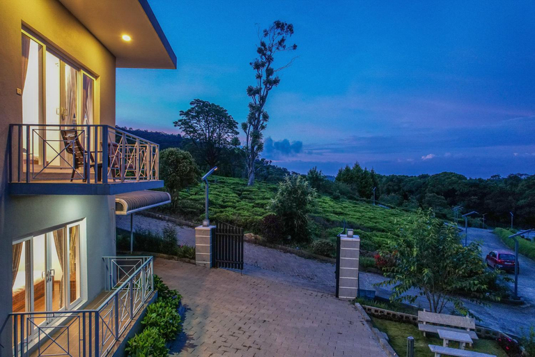 Others 4, Kalpavriksha Villa, The Nilgiris
