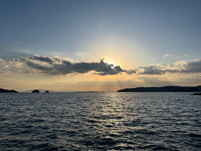 Others 5, kido, Setouchi