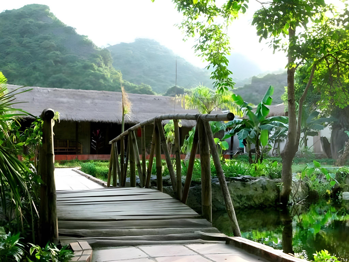 Others 5, Whisper Nature Bungalow, Cát Hải
