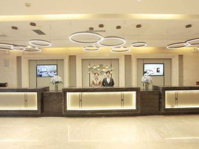 Others 5, Sylva Hotel, Changsha