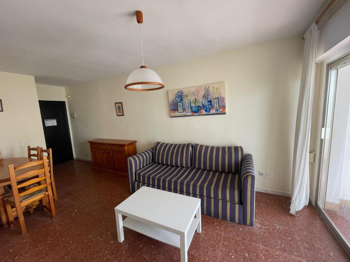 3, Apartamentos Atlantico, Huelva