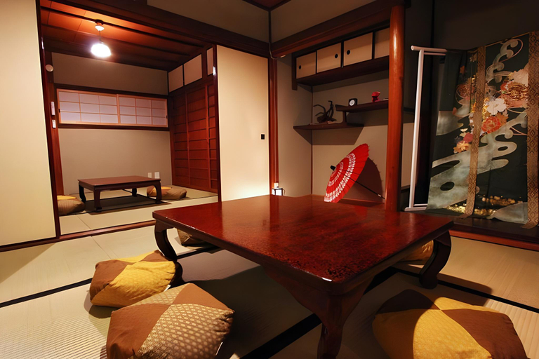 Others 5, Machiya-Inn Kyoto OUR TURN, Kyoto