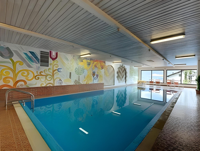 Sport & Beauty, Hotel Appartement Inge, Bolzano
