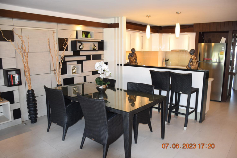 Others 5, Kalim Apartment @ Patong UNIT 133 VUE MER, Phuket Island