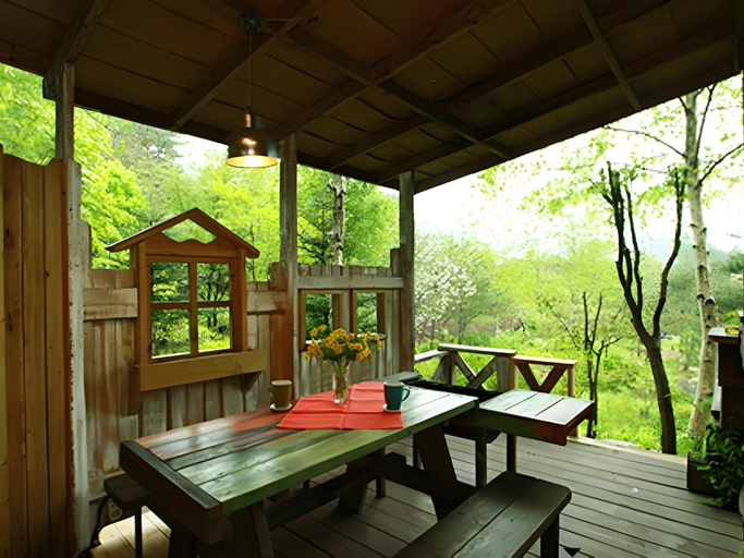 Others 4, Namuwa Pension, Pyeongchang