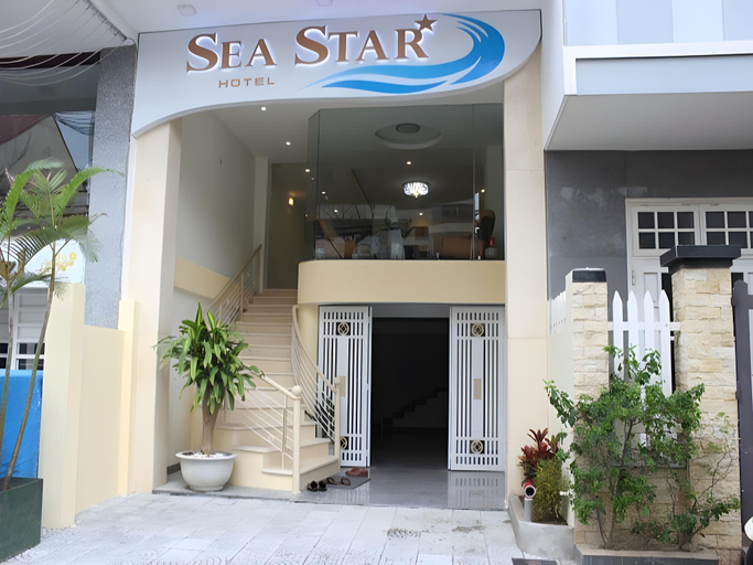 Exterior & Views, Sea Star Hotel, Da Nang