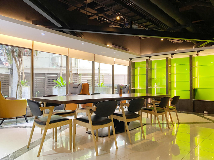 Food & Drinks 5, CHECK inn SELECT Hualien LinSen, Hualien
