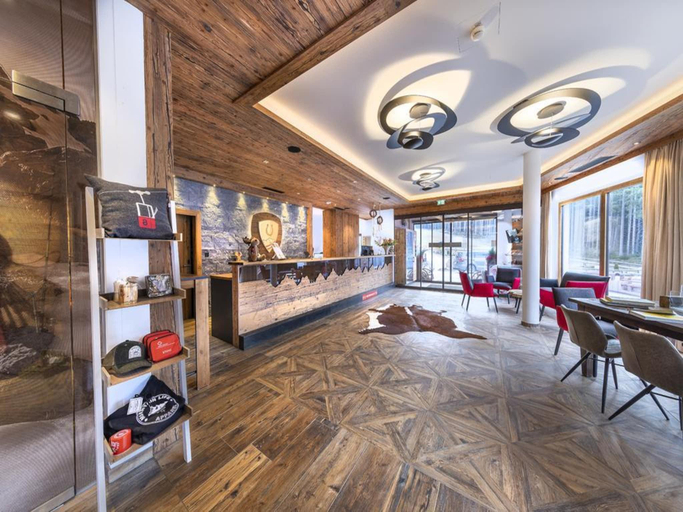 Food & Drinks 5, Chalet near Wildkogel Arena, Zell am See