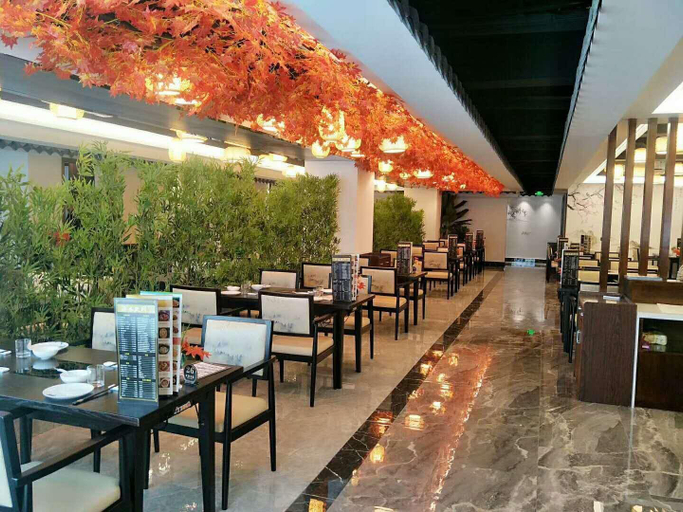 Food & Drinks 4, Jiangnan Lishe Hotel, Lishui