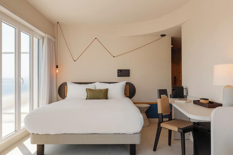 Bedroom 4, Crisol Promenade, Alpes-Maritimes