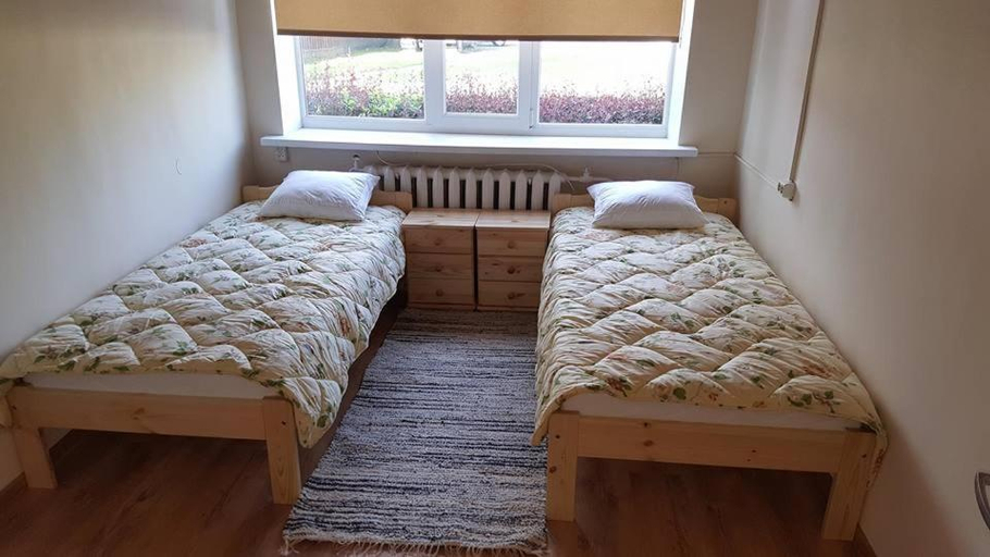 Others 3, Jarva Jahindusklubi HOSTEL, Paide