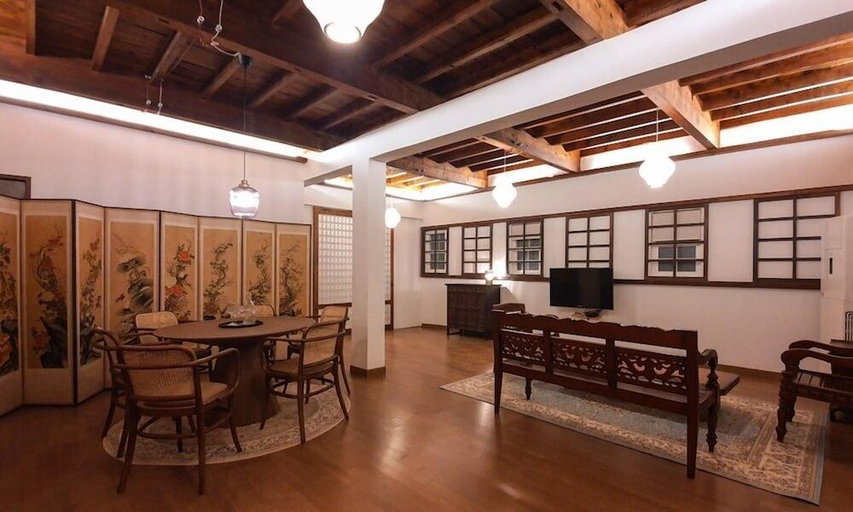 Others 5, Jeonju Hanok Village Hotel, Jeonju
