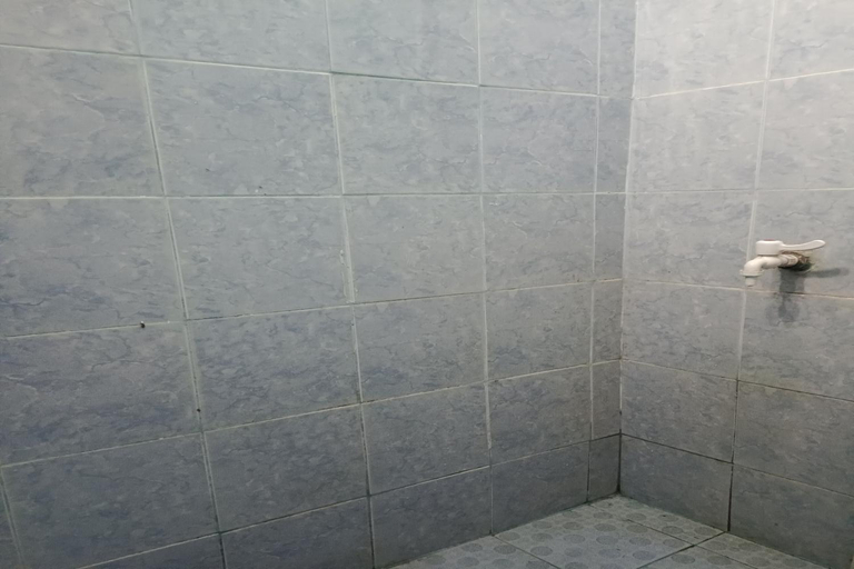 Bathroom 4, Hotel O Elang Homestay, Pekanbaru