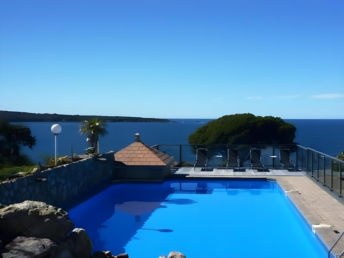 Sport & Beauty 4, Eagle Heights Holiday Units, Bega Valley