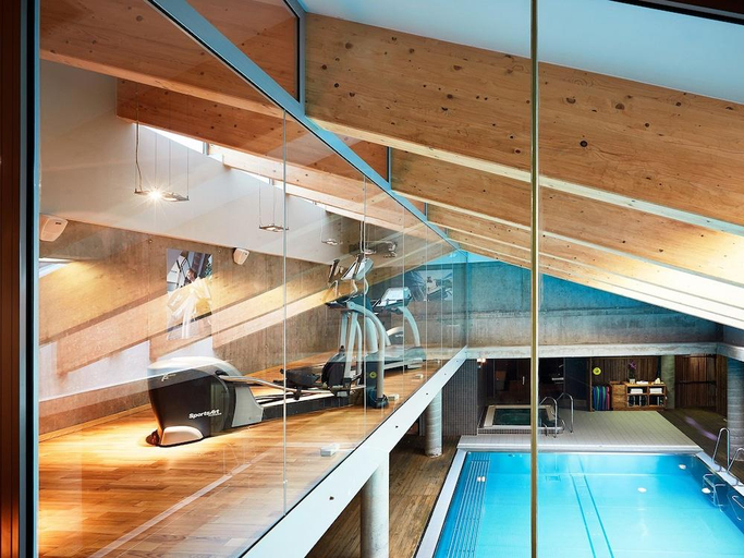 Sport & Beauty 5, VacationClub Apartments - Morska, Kołobrzeg