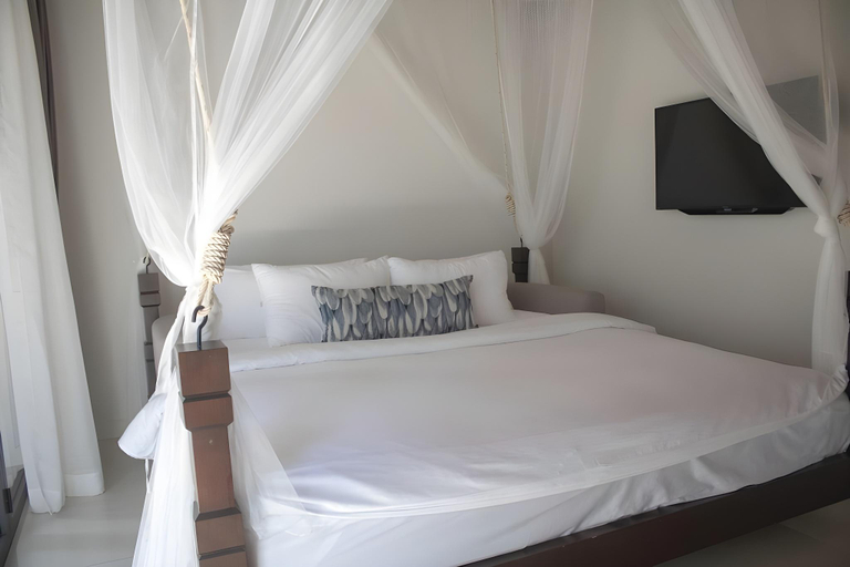 Bedroom 3, Mida Grande Resort Phuket Official Account, Pulau Phuket