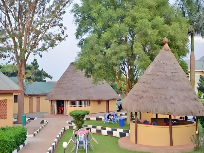 Others 4, Kasangati Resort Centre, Jinja