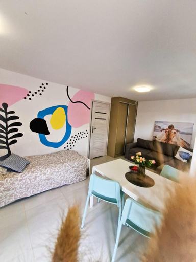 5, REST HOUSE WDZYDZE APARTAMENTY NAD JEZIOREM, Kościerzyna