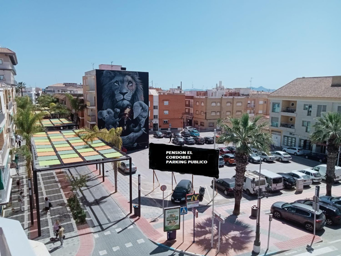 Others 3, El Cordobes , alojamiento y habitaciones, Murcia