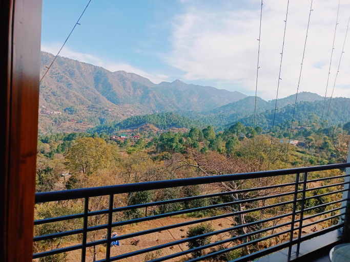 Others 5, Cardinal Stay Kasauli Hills Glory, Solan