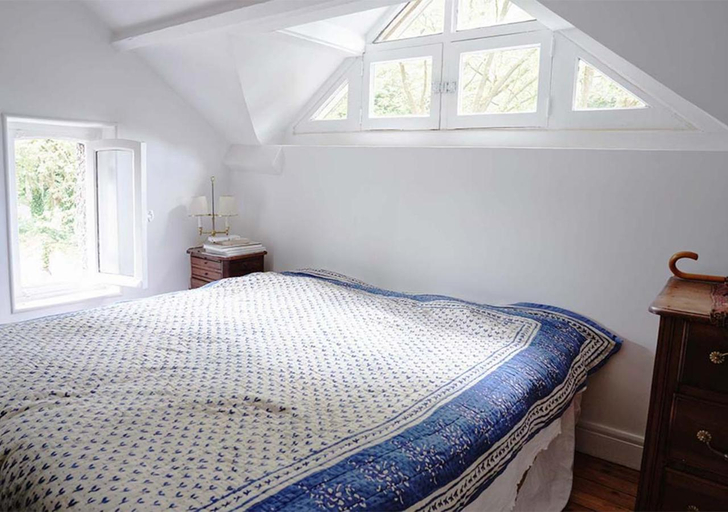 Bedroom 3, L'Auberge 91530, Essonne