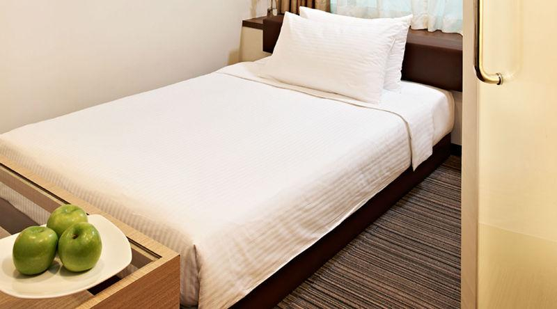 3, The Quay Hotel Lavender, Singapore