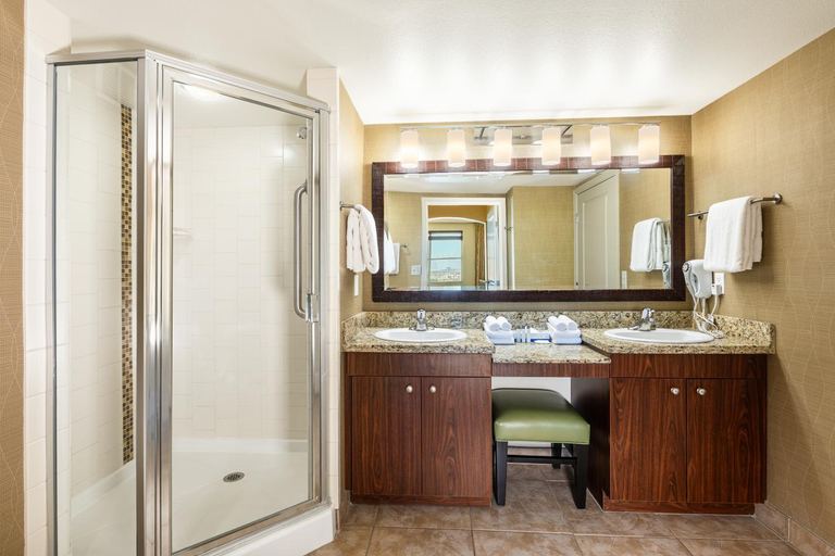 Bathroom 4, The Grandview at Las Vegas, Clark
