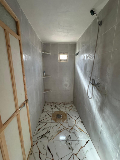 Bathroom, Gite Megdaz, Azilal