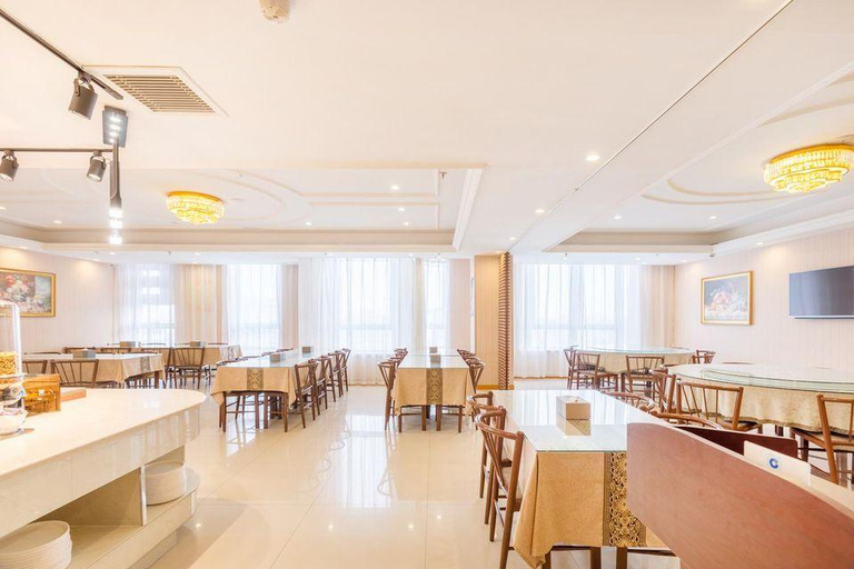 Food & Drinks 3, Vienna Hotel Weifang Taihuacheng, Weifang