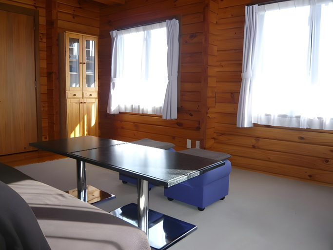 Others 4, Hakuba Happo Log Chalets, Hakuba