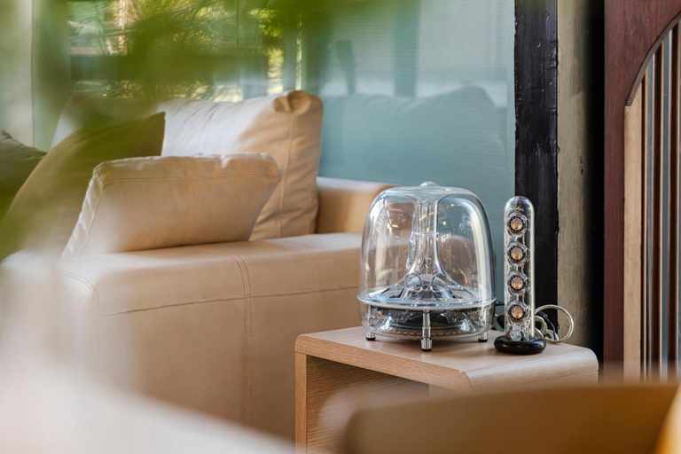 Food & Drinks 5, House of Happiness, Muang Chiang Mai