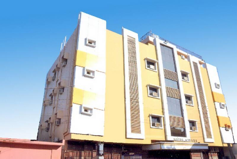 Exterior & Views 2, Hotel Apsara Koraput, Koraput