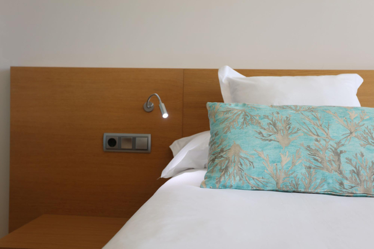 Bedroom 3, Son Caliu Hotel Spa Oasis, Baleares