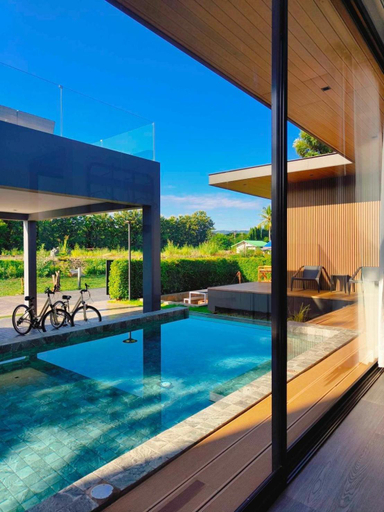 Sport & Beauty 2, 8 Valley Khaoyai, Pak Chong