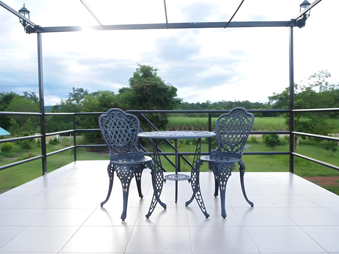 Others 3, Khoom Loei Vill Resort, K. Nong Hin