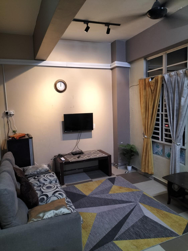 Others 4, Ulfah Homestay Mersing, Mersing