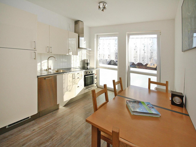 Others 4, Ferienwohnung Seeblick, Malchow, Mecklenburgische Seenplatte