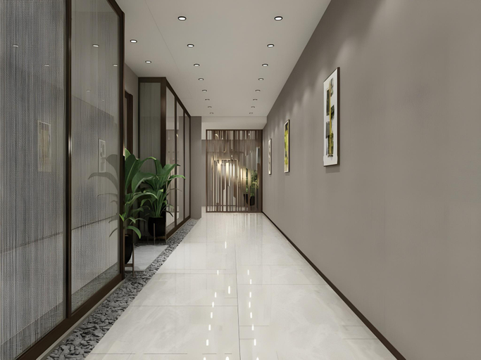 Others 4, GYA Hotel Heze Zhonghua Road Jiahe Plaza, Heze