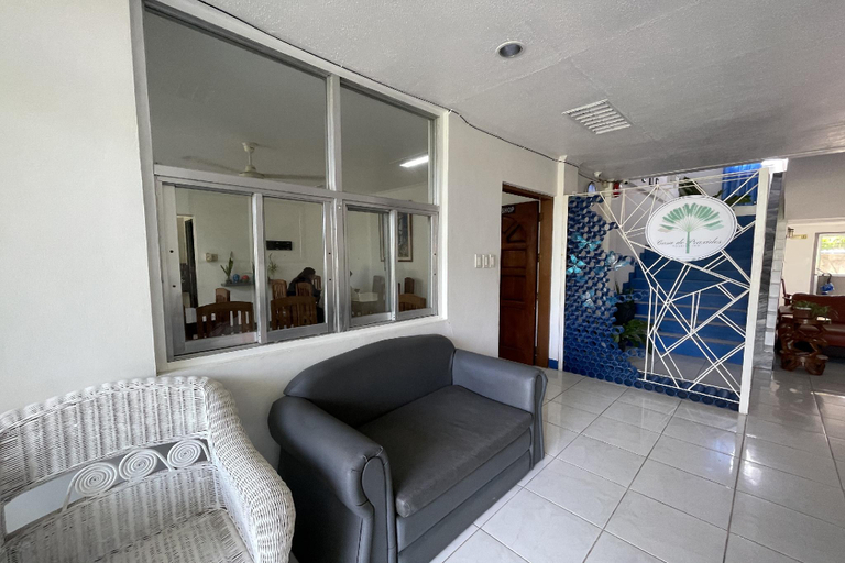 Public Area 3, Casa de Praxides Tourist Inn Palawan, Puerto Princesa City