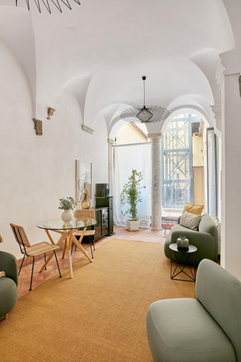 Others 3, Montevecchio Boutique Apartments, Rome